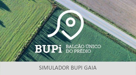Simulador BUPi Gaia